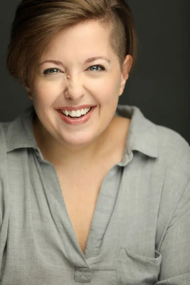 Lizzie Hagstedt photo
