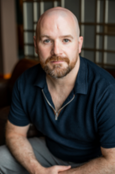 Christopher J Orton photo