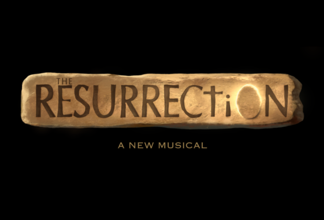 The Resurrection artwork