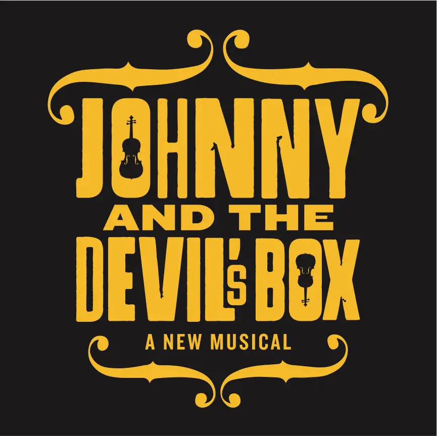 JOHNNY & the DEVIL'S BOX artwork