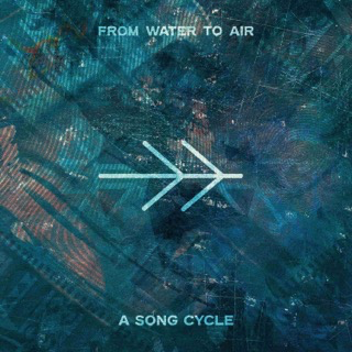 FROM WATER TO AIR artwork
