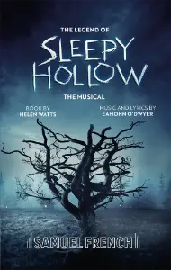 The Legend Of Sleepy Hollow artwork