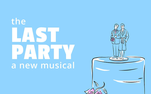 The Last Party artwork